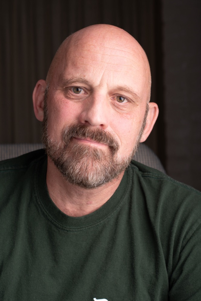 Tim Colonius