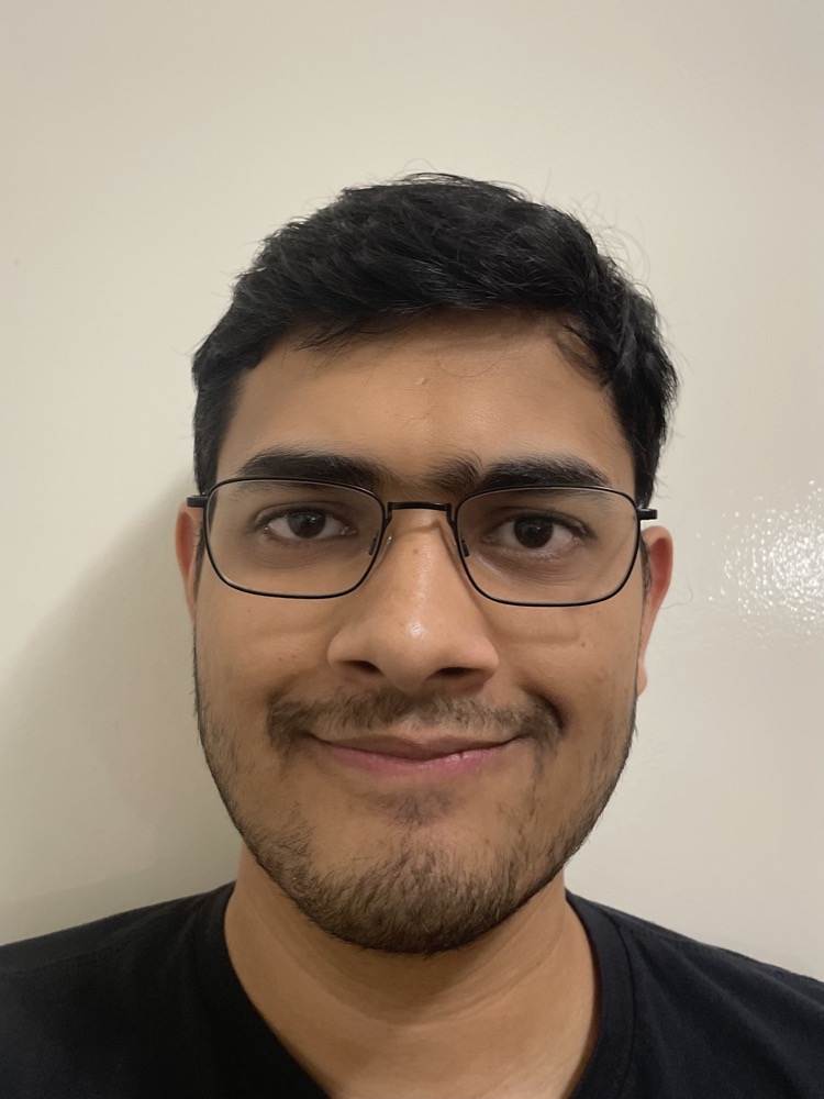 Vishal Anantharaman