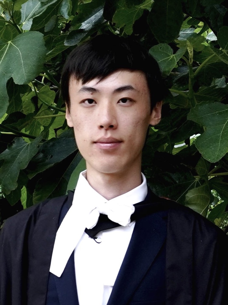 Yanjun (Chris) Zhang