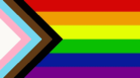 rainbow flag